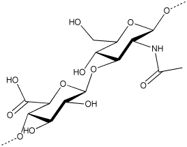 Sodium Hyaluronate