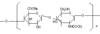 Sodium Hyaluronate Food grade,Sodium Hyaluronate for Food grade